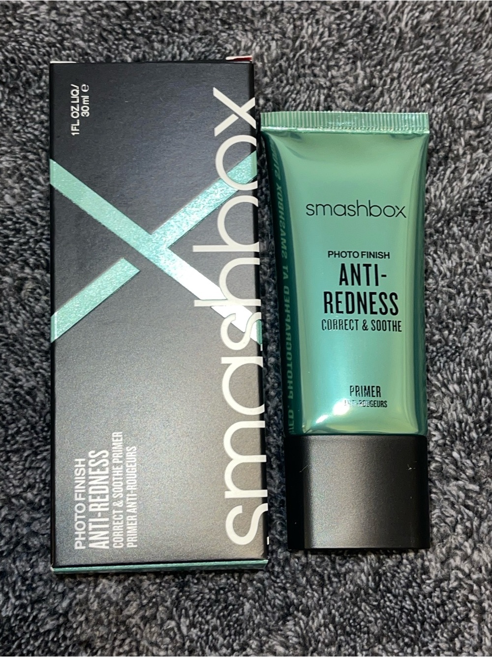 Smashbox Photo Finish Anti-Redness Correct & Soothe Primer 50ml